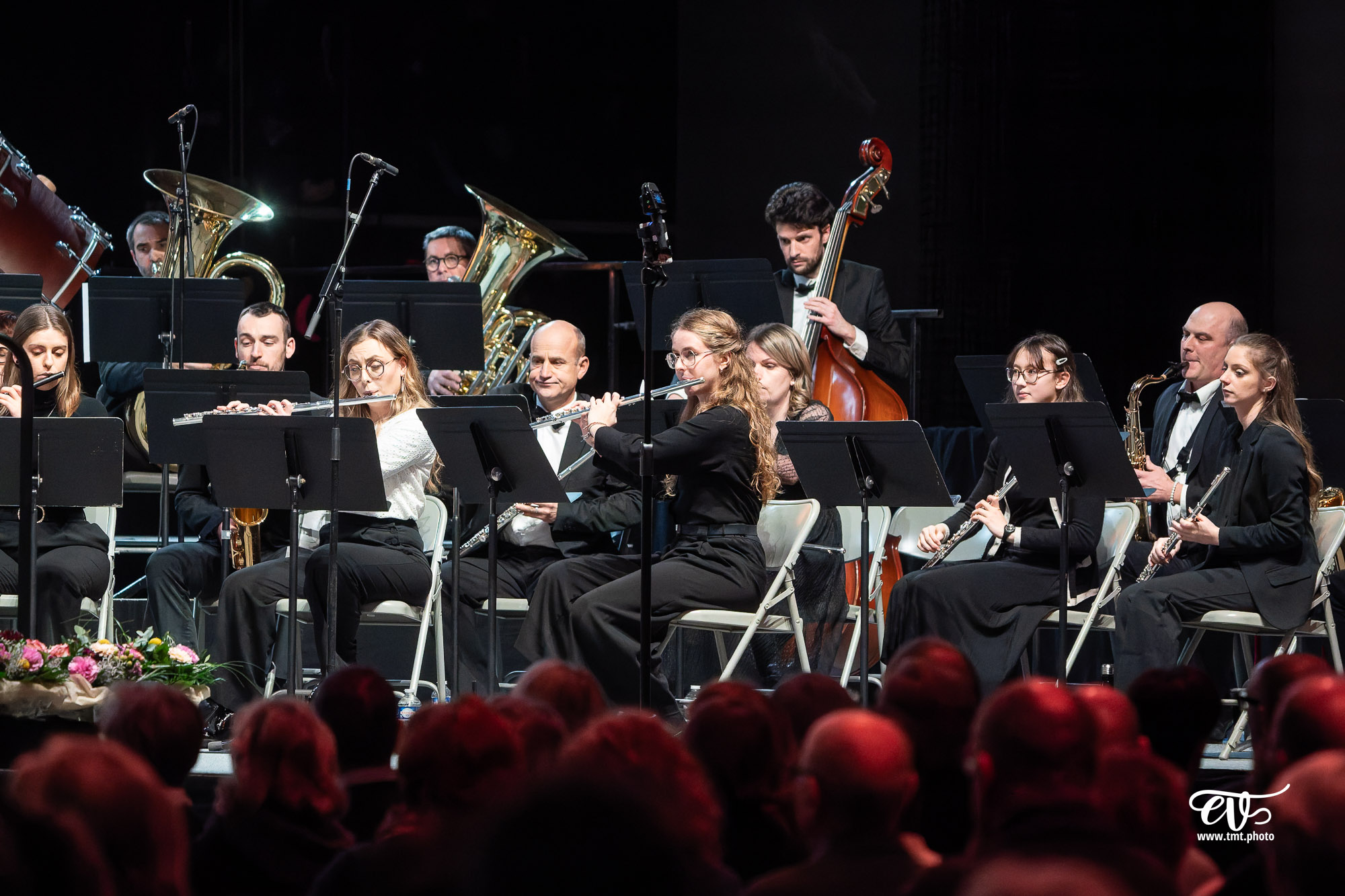 OHH - CONCERT DU NOUVEL AN 2026